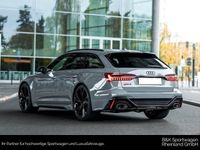 gebraucht Audi RS6 Avant 4.0 TFSI quattro ab 1.347,95 €/mtl.