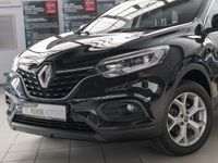 gebraucht Renault Kadjar Business Edition 1.3 EU6d-T TCe 140 GPF Navi Mehrzonenklima 17 Zoll