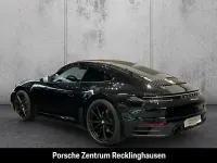 Gebraucht Porsche 911 Carrera 385 PS (283 kW) 2021 Schwarz Coupé