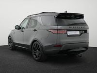 Gebraucht Land Rover Discovery 5 HSE 306 PS (225 kW) 2019 Corris grey SUV