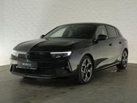 Gebraucht Opel Astra Ultimate 131 PS (96 kW) 2024 Schwarz Limousine