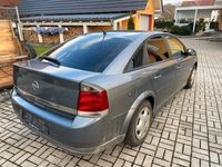 gebraucht Opel Vectra GTS Vectra C