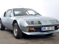 Gebraucht Alpine A310 150 PS (110 kW) 1980 Blau Coupé