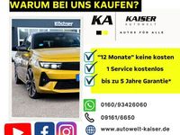 Gebraucht Opel Mokka-e Ultimate 100 kW (136 PS) 2023 Grau SUV