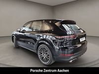 Gebraucht Porsche Cayenne 340 PS (250 kW) 2018 Schwarz SUV