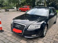 gebraucht Audi A6 3.0 tdi quatro ahk neu tüv