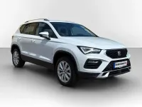 Neu Seat Ateca 150 PS (110 kW) 2026 Weiß SUV