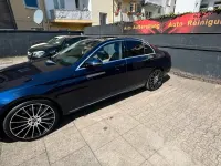 Gebraucht Mercedes E350 258 PS (189 kW) 2017 Blau Limousine