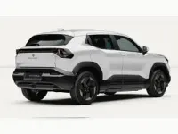 Neu Suzuki e-Vitara 127 kW (174 PS) 2026 Weiß (arctic white pearl metallic) SUV