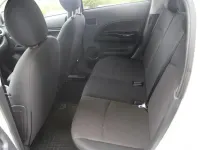 Gebraucht Mitsubishi Space Star 80 PS (58 kW) 2016 Weiß Kleinwagen