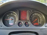 Gebraucht VW Passat 140 PS (102 kW) 2007 Silber Kombi