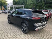 gebraucht Nissan Qashqai 1.3 DIG-T Tekna