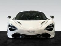 Gebraucht McLaren 720S 721 PS (530 kW) 2020 Weiß Coupé