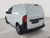 Gebraucht Mercedes Citan 110 102 PS (75 kW) 2024 Arktisweiß Van / Kleinbus