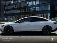 Gebraucht Mercedes EQE300 180 kW (245 PS) 2024