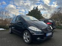Gebraucht Mercedes A180 106 PS (77 kW) 2004 Andere farben Kleinwagen