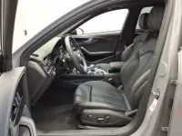 Gebraucht Audi S4 Ambiente 341 PS (250 kW) 2023 Individuallackierungen audi exclusive Kombi