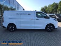 Neu Ford Transit Trend 100 kW (136 PS) 2025 Weiß Van