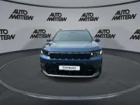 Neu Jeep Compass 145 PS (106 kW) 2026 Twilight blue (bb7, vr401/d) SUV