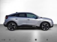 Gebraucht Citroën C4 Start 131 PS (96 kW) 2024 Grau metallic SUV