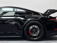 Gebraucht Porsche 992 510 PS (375 kW) 2024 Schwarz