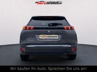 Gebraucht Peugeot 2008 Allure 131 PS (96 kW) 2023 Gris platinium SUV