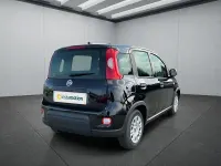 Usata Fiat Panda 71 CV (52 kW) 2024 Nero Utilitaria