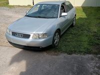 gebraucht Audi A3 8l