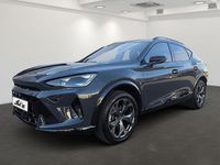 Gebraucht Cupra Formentor 150 PS (110 kW) 2025 Fjord blau SUV