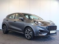 Gebraucht Ford Puma ST-Line 125 PS (91 kW) 2023 Grau SUV