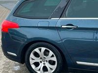 Gebraucht Citroën C5 170 PS (125 kW) 2008 Kombi