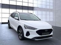 Neu Ford Focus Active X 155 PS (114 kW) 2026 Frost weiß Kombi