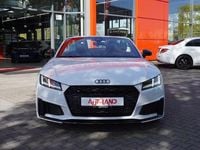 Second-hand Audi TT Ambiente 2020 Andere Cabrio