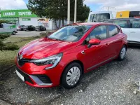 Gebraucht Renault Clio R.S. 101 PS (74 kW) 2020 Nnp dezirrotmetallic Kleinwagen