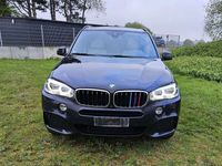 gebraucht BMW X5 X5xDrive30d Sport-Aut. / HUD Pano/ STHZ/VOLL