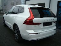 Gebraucht Volvo XC60 Inscription 197 PS (144 kW) 2020 Weiß SUV