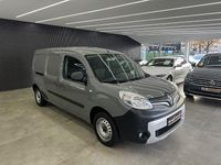 Gebraucht Renault Kangoo 90 PS (66 kW) 2019 Grau/grau Van / Kleinbus