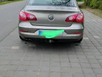 Gebraucht VW Passat 140 PS (102 kW) 2011 Braun Kleinwagen