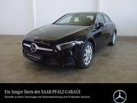 Gebraucht Mercedes A250 Progressive 160 PS (117 kW) 2020 Schwarz Limousine