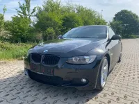 Gebraucht BMW 335 M Sport 306 PS (225 kW) 2006 Schwarz Coupé