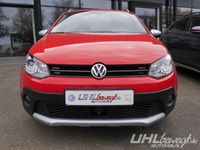 gebraucht VW Polo Cross Polo Cross Polo 1.2 TSI