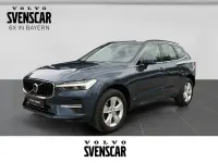 Gebraucht Volvo XC60 Core 197 PS (144 kW) 2023 Blau SUV