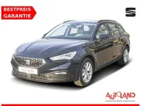 Gebraucht Seat Leon Style 131 PS (96 kW) 2022 Kombi