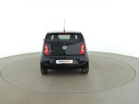 gebraucht VW up! up! 1.0 Club Benzin, 8.640 €