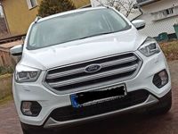 gebraucht Ford Kuga 1,5 TDCi 4x2 88kW COOL & CONNECT COOL &...