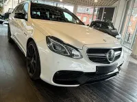 Gebraucht Mercedes E63 AMG AMG 557 PS (409 kW) 2013 Weiß Kombi