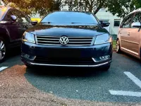 Gebraucht VW Passat 140 PS (102 kW) 2013 Limousine