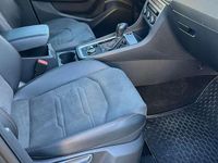 Gebraucht Seat Ateca 4Drive 190 PS (139 kW) 2023 Silber SUV