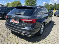 Gebraucht Audi A4 136 PS (100 kW) 2023 Grau Kombi
