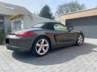 gebraucht Porsche Boxster BoxsterPDK